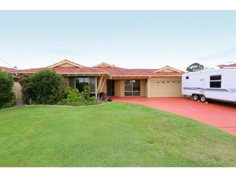 5 Mayfair Place, Willetton WA 6155