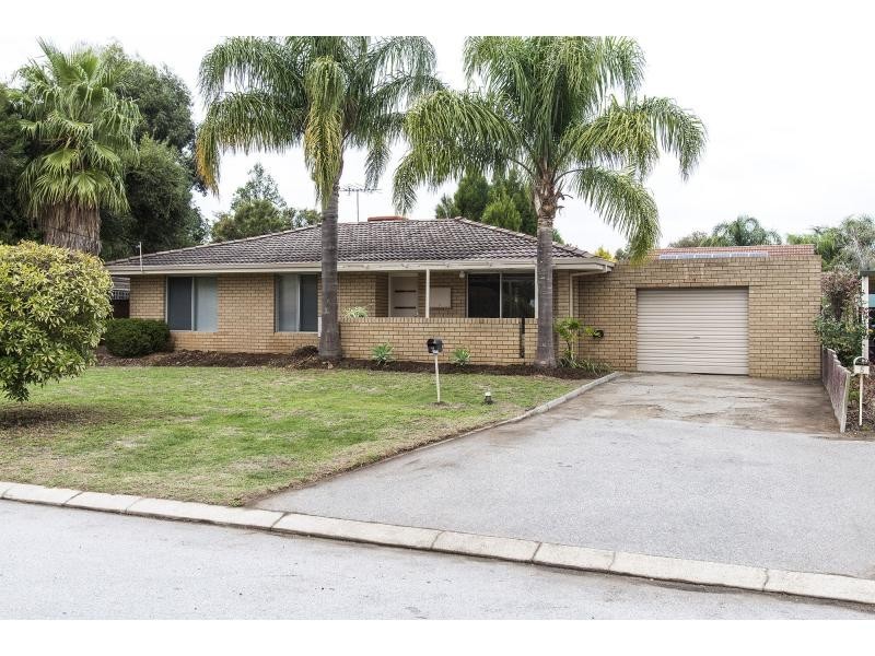 7 Winnunga Place, Armadale WA 6112