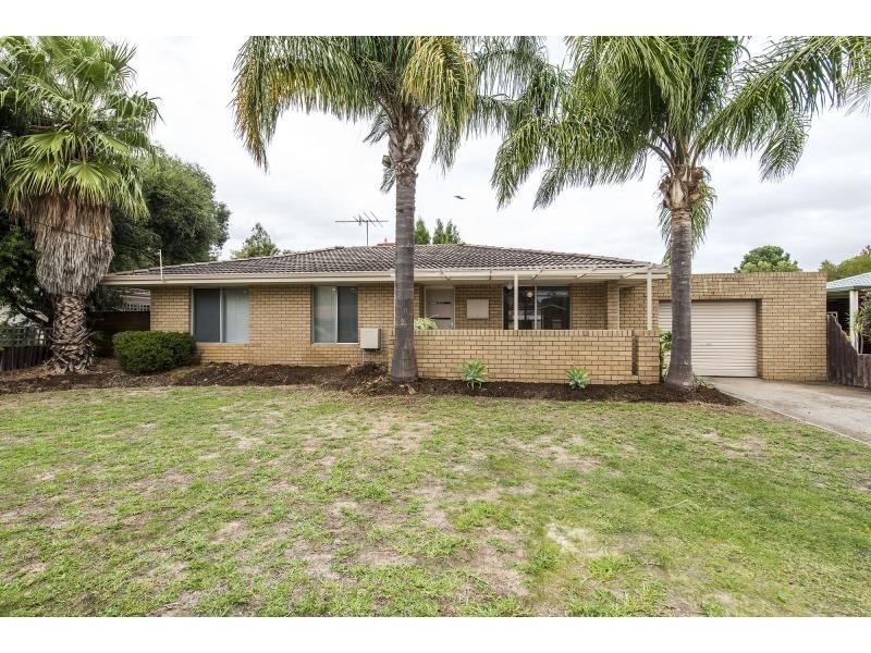 7 Winnunga Place, Armadale WA 6112