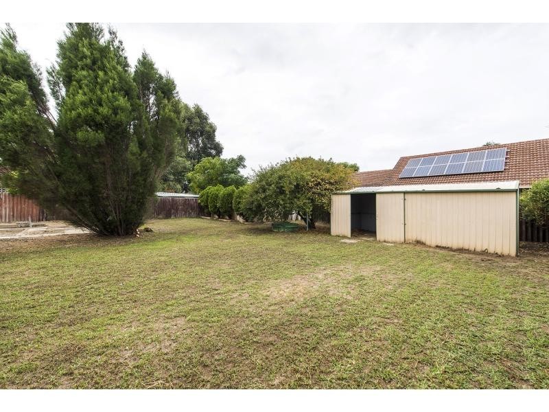 7 Winnunga Place, Armadale WA 6112