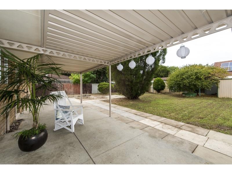 7 Winnunga Place, Armadale WA 6112