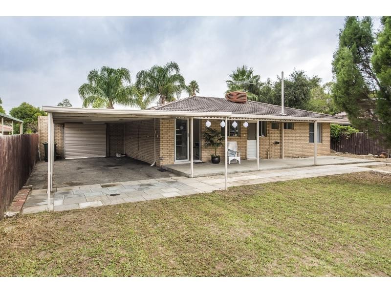 7 Winnunga Place, Armadale WA 6112