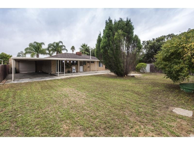 7 Winnunga Place, Armadale WA 6112