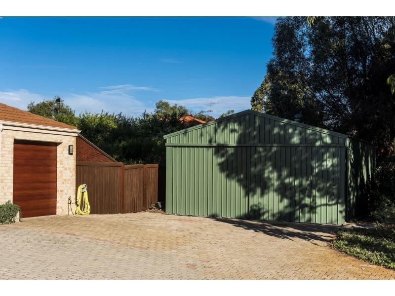 248 Vines Avenue, The Vines WA 6069