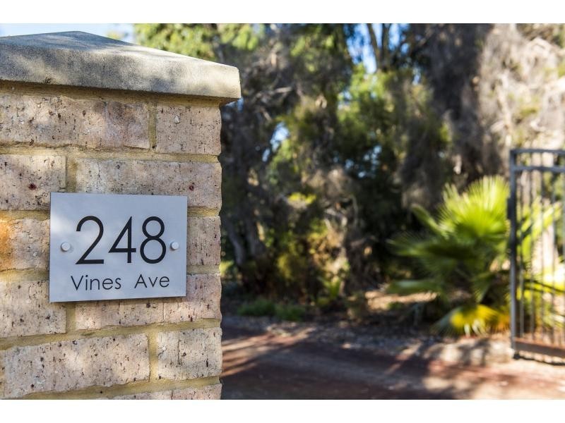 248 Vines Avenue, The Vines WA 6069