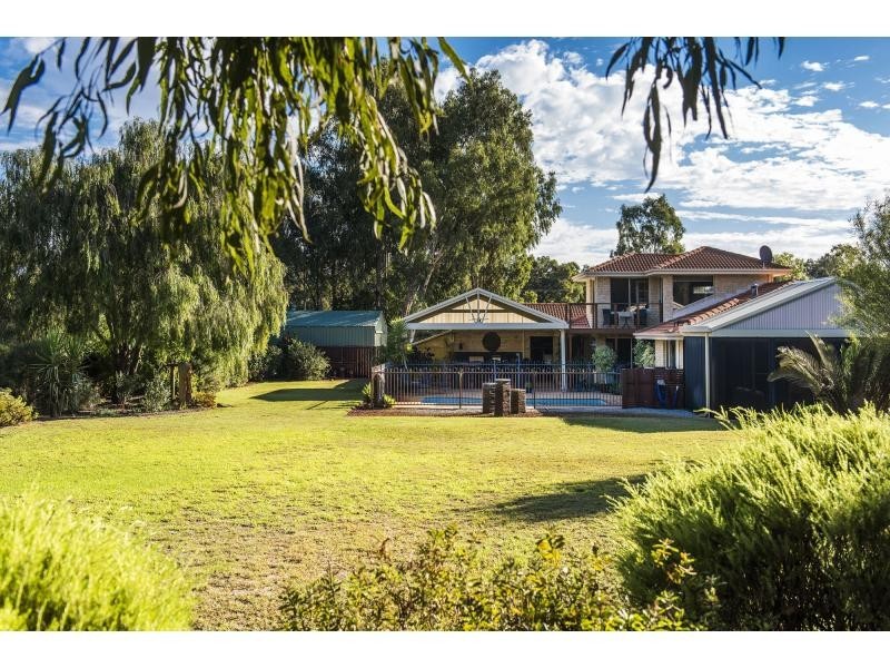 248 Vines Avenue, The Vines WA 6069