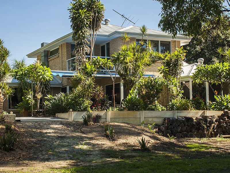 5 Muscat Terrace, The Vines WA 6069