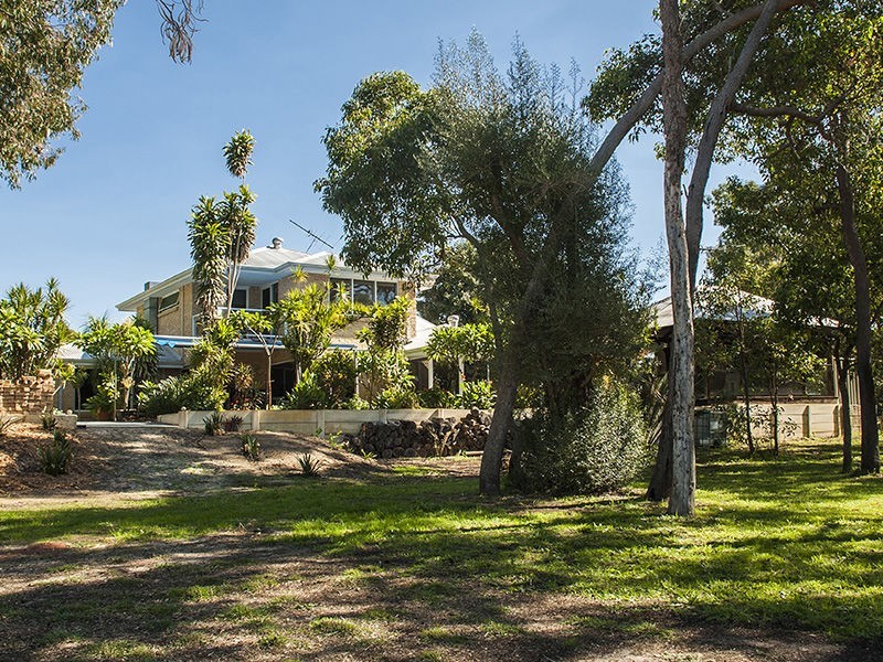 5 Muscat Terrace, The Vines WA 6069