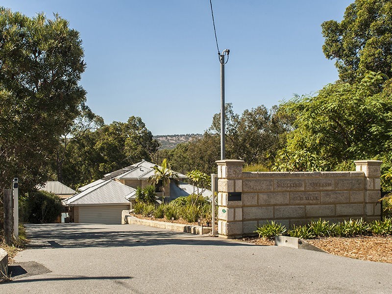 5 Muscat Terrace, The Vines WA 6069