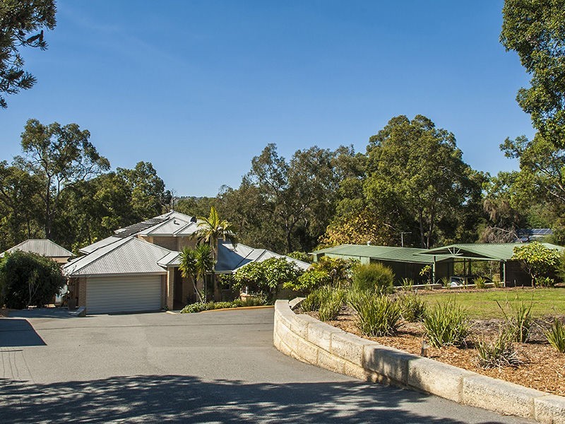 5 Muscat Terrace, The Vines WA 6069