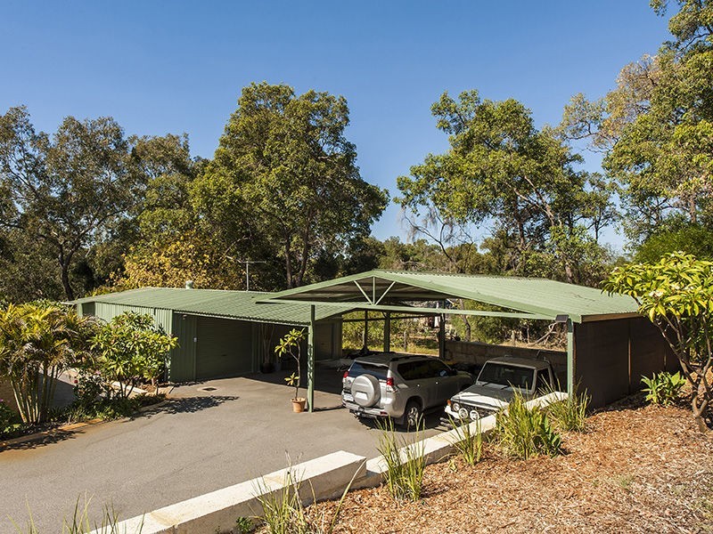 5 Muscat Terrace, The Vines WA 6069