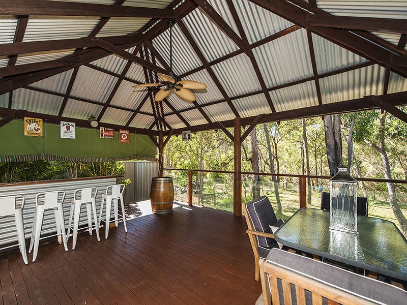 5 Muscat Terrace, The Vines WA 6069