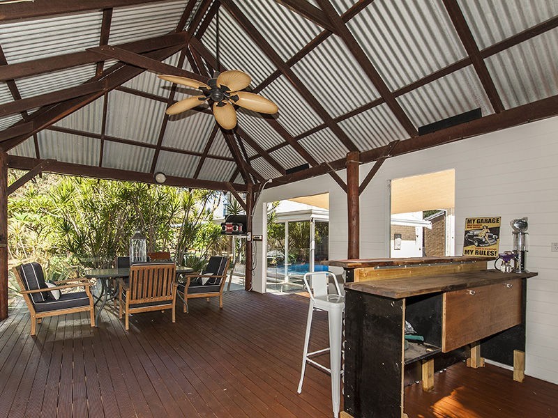 5 Muscat Terrace, The Vines WA 6069