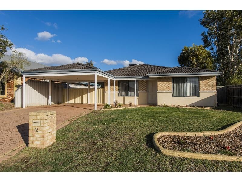 2 Darter Close, Beeliar WA 6164