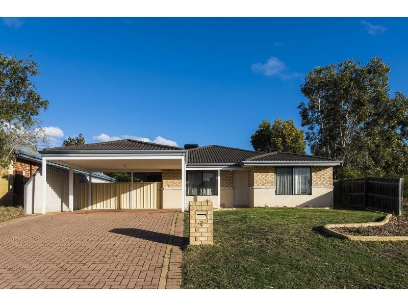 2 Darter Close, Beeliar WA 6164