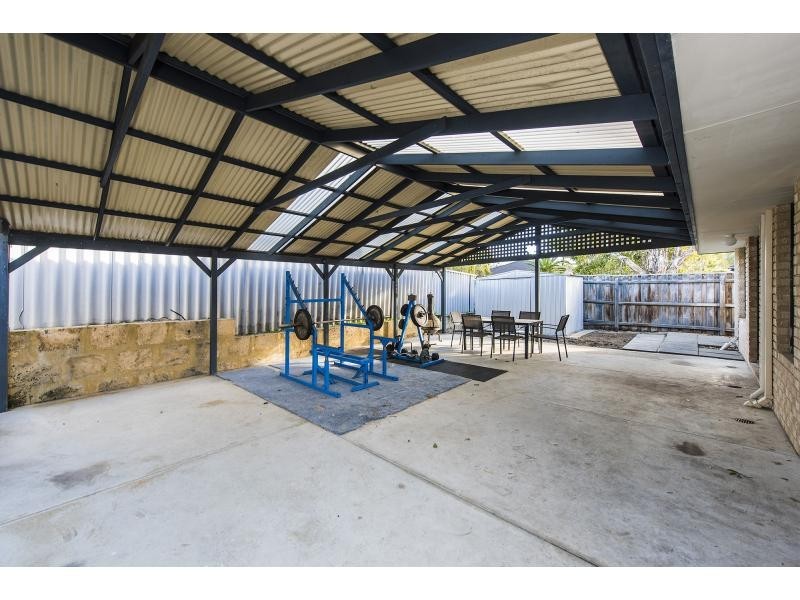 2 Darter Close, Beeliar WA 6164