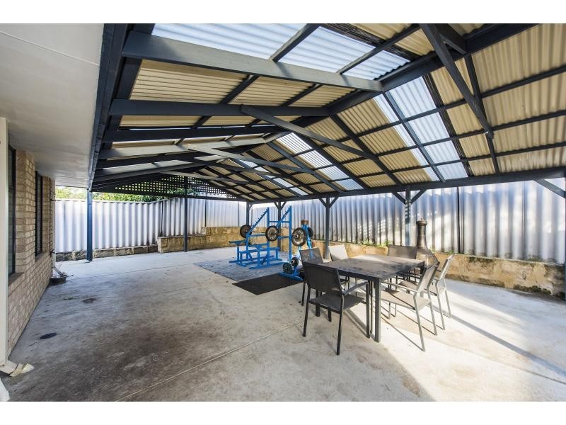 2 Darter Close, Beeliar WA 6164