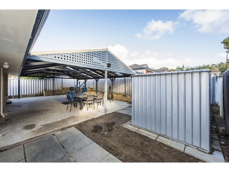 2 Darter Close, Beeliar WA 6164