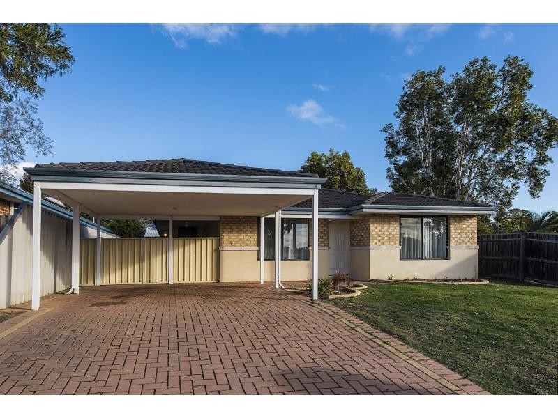 2 Darter Close, Beeliar WA 6164