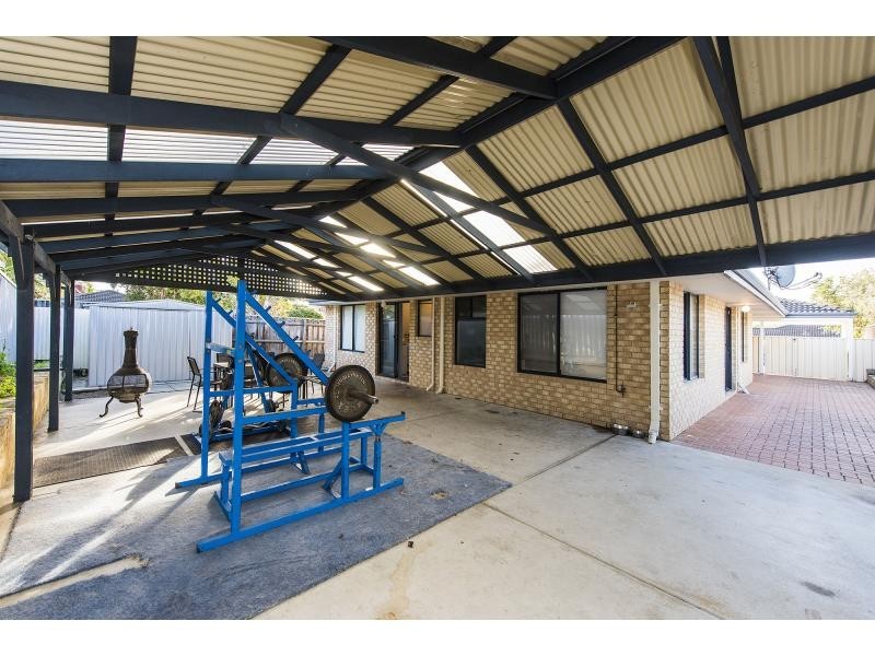 2 Darter Close, Beeliar WA 6164