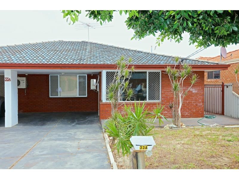 33a Campion Avenue, Balcatta WA 6021