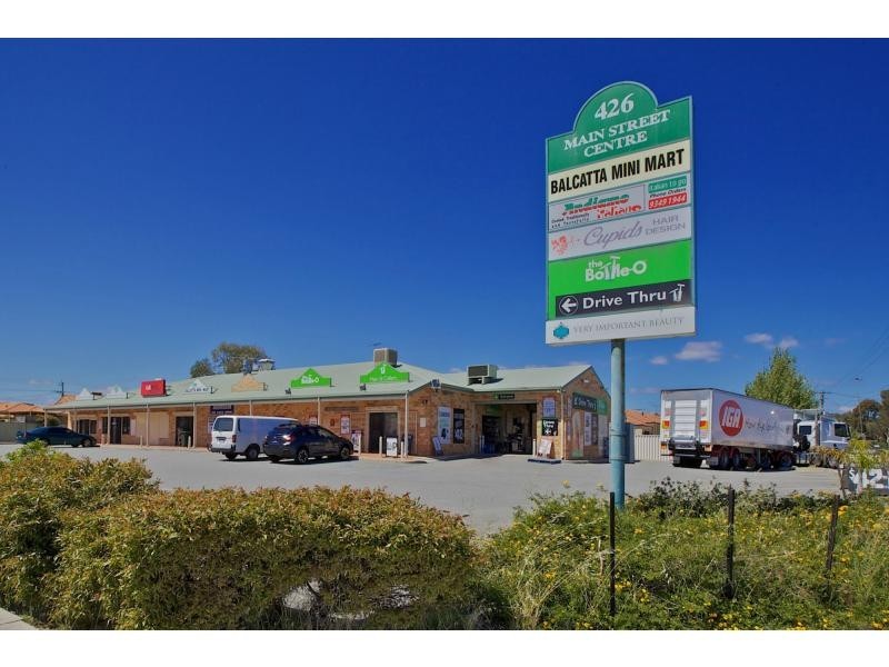 33a Campion Avenue, Balcatta WA 6021