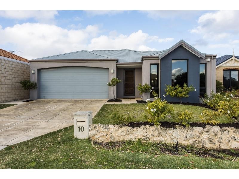 10 Tangier Parkway, Port Kennedy WA 6172