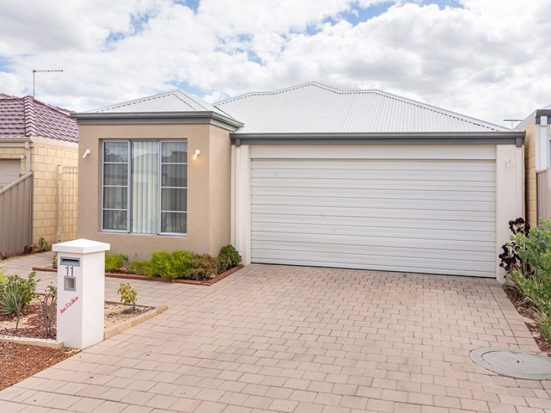 11 Lendich Pass, Maddington WA 6109