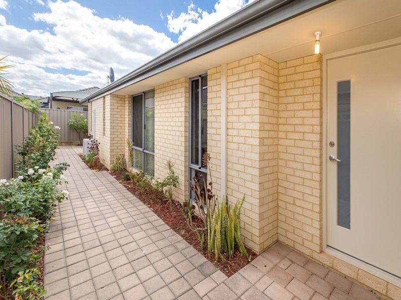11 Lendich Pass, Maddington WA 6109