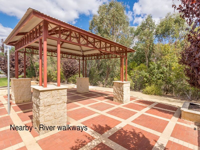 11 Lendich Pass, Maddington WA 6109