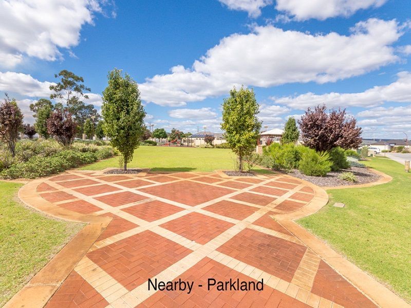 11 Lendich Pass, Maddington WA 6109