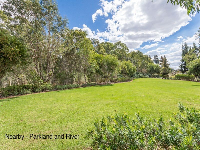 11 Lendich Pass, Maddington WA 6109