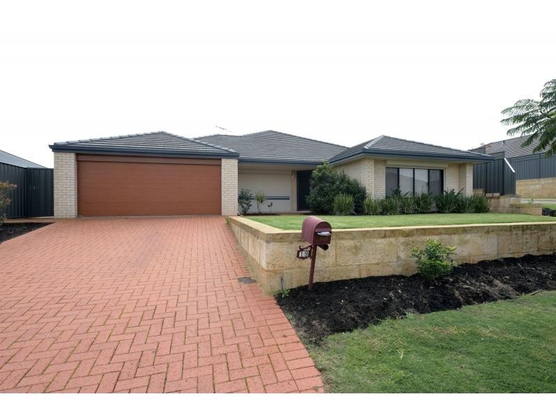 19 Lemon Gum Drive, Baldivis WA 6171