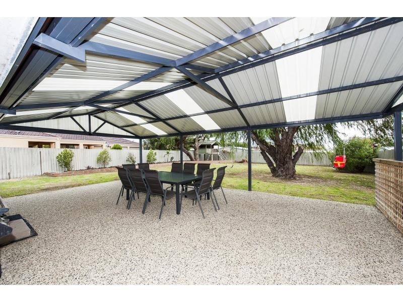 41 Dampier Drive, Golden Bay WA 6174