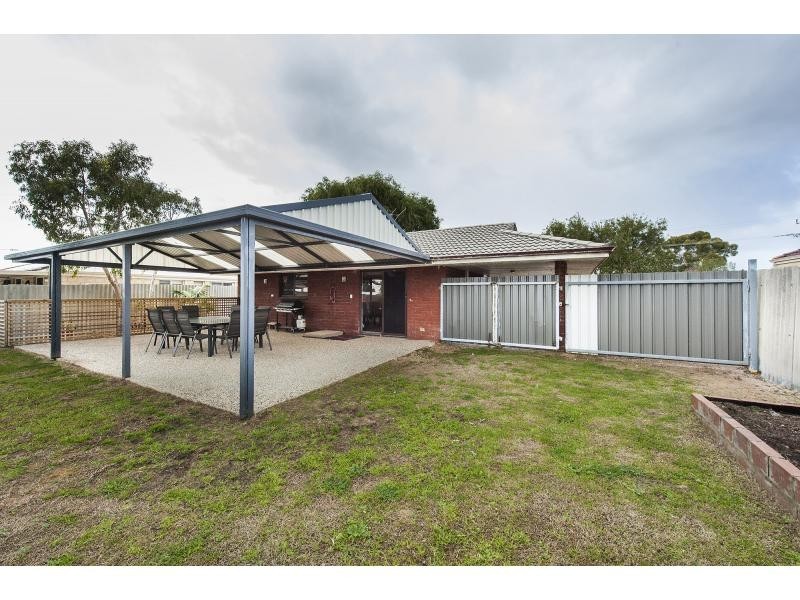 41 Dampier Drive, Golden Bay WA 6174