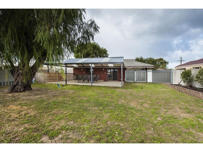 41 Dampier Drive, Golden Bay WA 6174
