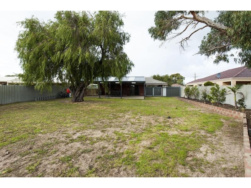 41 Dampier Drive, Golden Bay WA 6174