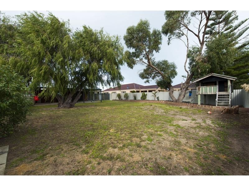 41 Dampier Drive, Golden Bay WA 6174