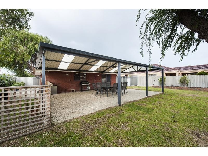 41 Dampier Drive, Golden Bay WA 6174