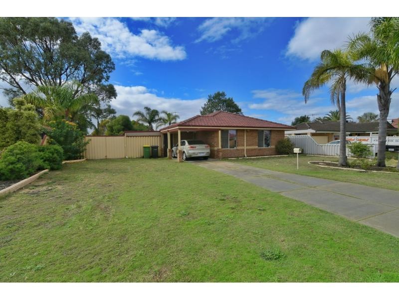 75 Coronata Drive, Warnbro WA 6169