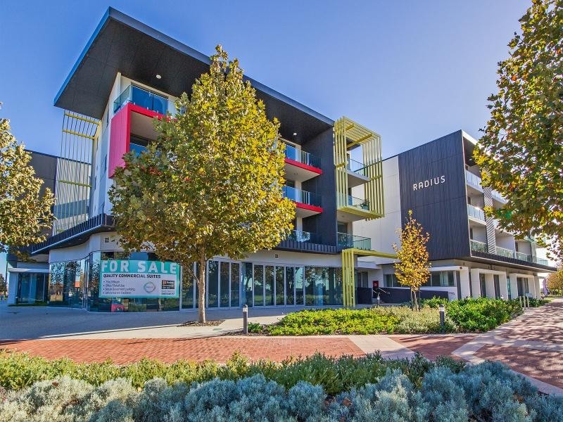 24/95 Chalgrove Avenue, Rockingham WA 6168