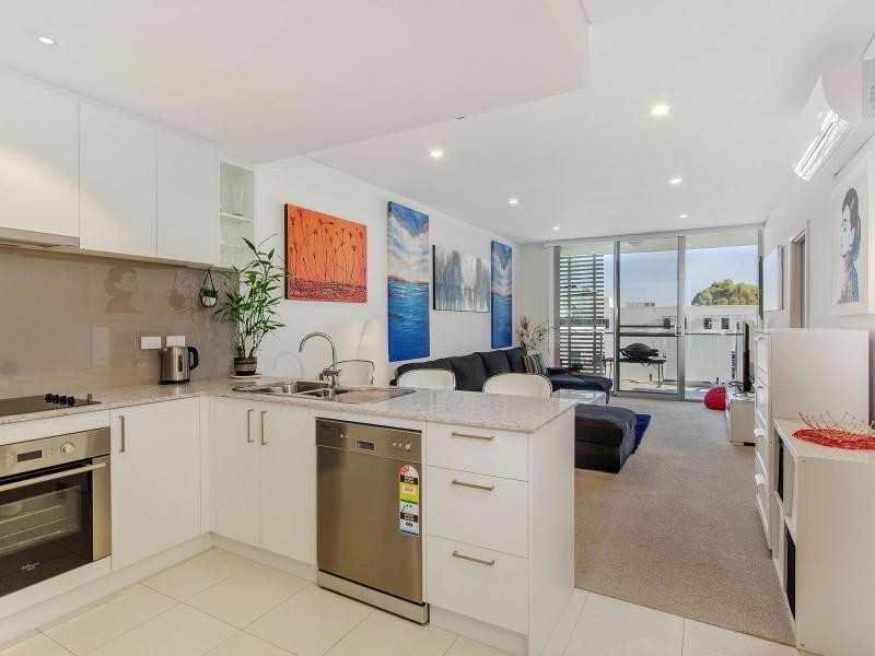 24/95 Chalgrove Avenue, Rockingham WA 6168