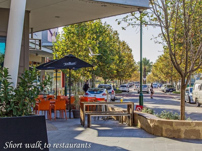 24/95 Chalgrove Avenue, Rockingham WA 6168