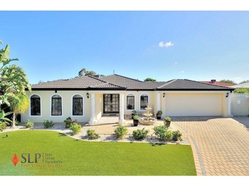 12 TIPUANA Mews, Ellenbrook WA 6069