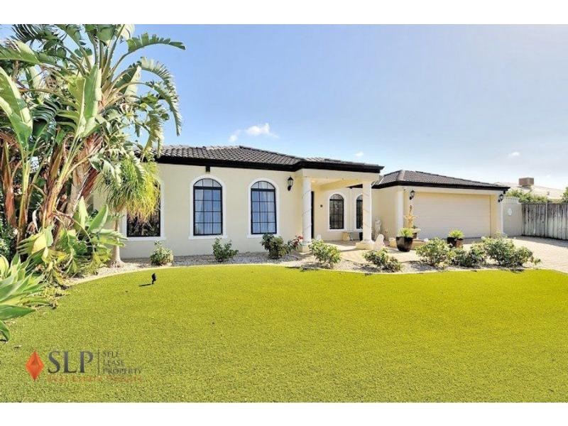 12 TIPUANA Mews, Ellenbrook WA 6069