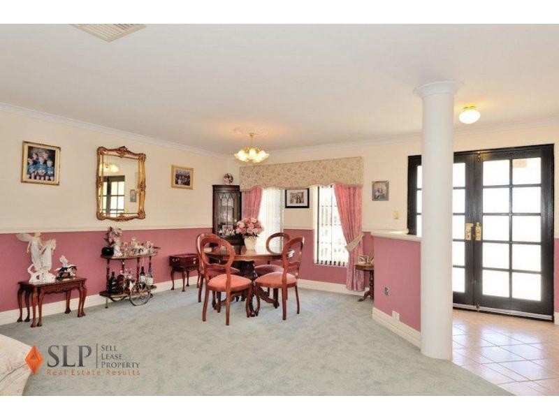 12 TIPUANA Mews, Ellenbrook WA 6069