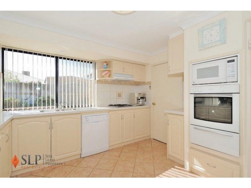 12 TIPUANA Mews, Ellenbrook WA 6069