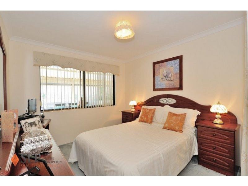 12 TIPUANA Mews, Ellenbrook WA 6069