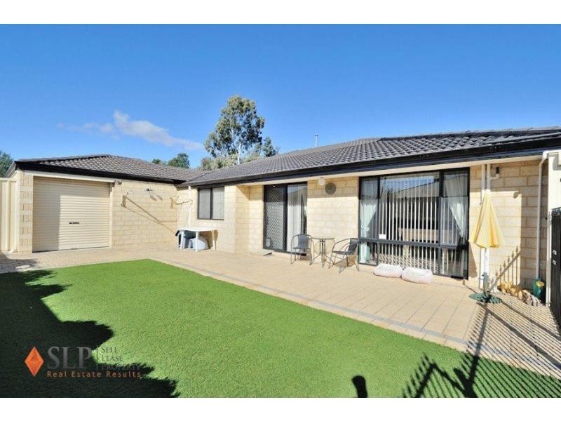 12 TIPUANA Mews, Ellenbrook WA 6069