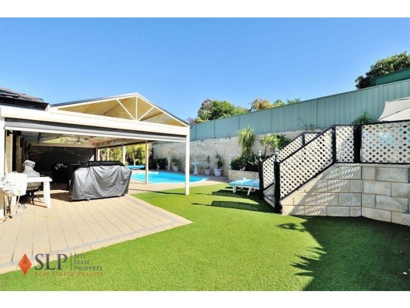 12 TIPUANA Mews, Ellenbrook WA 6069